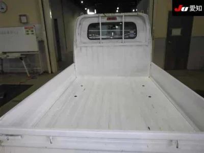 Nissan CLIPPER TRUCK  с аукциона в Японии