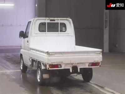 Nissan CLIPPER TRUCK  с аукциона в Японии