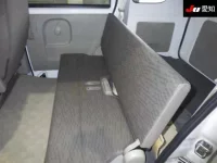 Nissan CLIPPER VAN лот № 2108 оценка 4.5  с аукциона в Японии 3