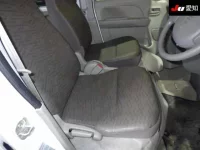 Nissan CLIPPER VAN лот № 2108 оценка 4.5  с аукциона в Японии 5