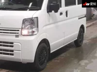 Nissan CLIPPER VAN лот № 2108 оценка 4.5  с аукциона в Японии 6