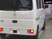 Nissan CLIPPER VAN лот № 2108 оценка 4.5  с аукциона в Японии 7