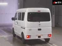 Nissan CLIPPER VAN лот № 2108 оценка 4.5  с аукциона в Японии 1