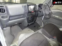 Nissan CLIPPER VAN лот № 2108 оценка 4.5  с аукциона в Японии 2