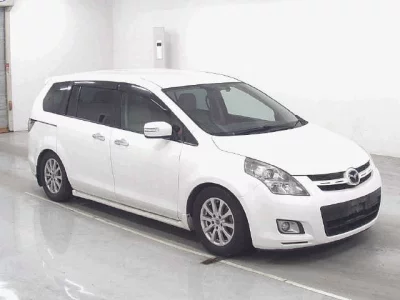 Mazda MPV