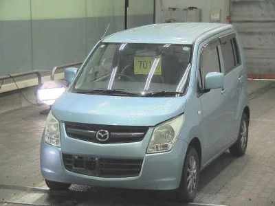 Mazda AZ WAGON
