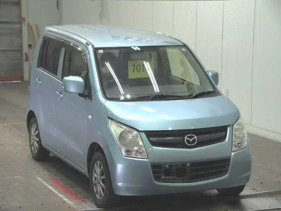 Mazda AZ WAGON