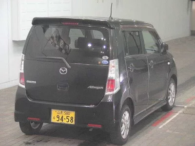 Mazda AZ WAGON