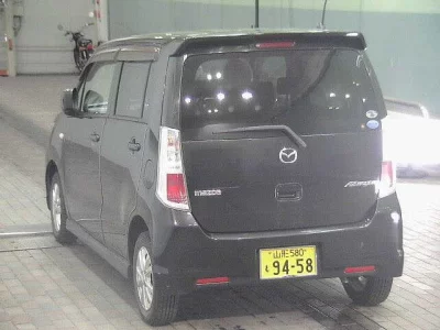Mazda AZ WAGON