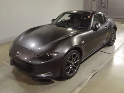 Mazda ROADSTER