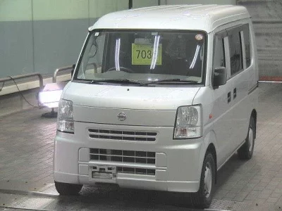 Nissan CLIPPER VAN