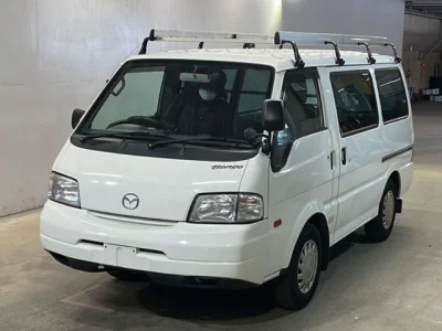 Mazda BONGO VAN
