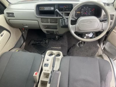 Subaru GOLF ALLTRACK