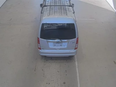 Subaru GOLF ALLTRACK