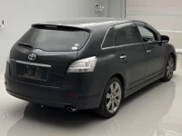 Toyota MARK X ZIO лот № 40058 оценка 3.5  с аукциона в Японии 1