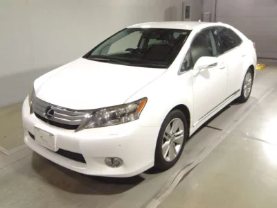 Lexus HS