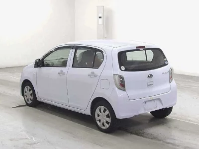 Subaru PLEO PLUS