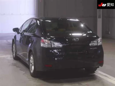 Lexus HS