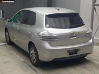 Toyota BLADE лот № 6027 оценка 4  с аукциона в Японии 1