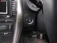 Toyota BLADE лот № 6027 оценка 4  с аукциона в Японии 6