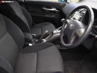 Toyota BLADE лот № 6027 оценка 4  с аукциона в Японии 7