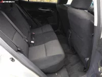 Toyota BLADE лот № 6027 оценка 4  с аукциона в Японии 8