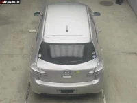 Toyota BLADE лот № 6027 оценка 4  с аукциона в Японии 4