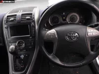 Toyota BLADE лот № 6027 оценка 4  с аукциона в Японии 5