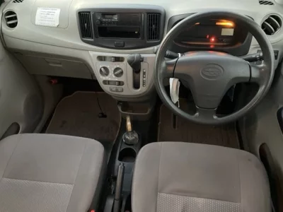 Subaru PLEO PLUS