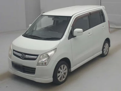 Mazda AZ WAGON