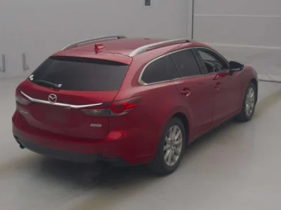 Mazda ATENZA WAGON