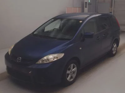 Mazda PREMACY