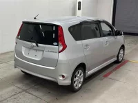 Daihatsu Boon лот № 30111 оценка 4  с аукциона в Японии 4