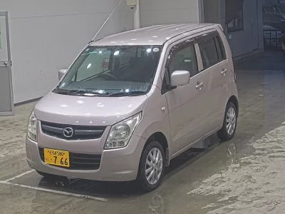 Mazda AZ WAGON