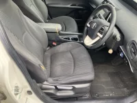 Toyota PRIUS лот № 1415 оценка 3.5  с аукциона в Японии 7