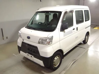 Subaru SAMBAR