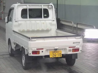 Subaru SAMBAR