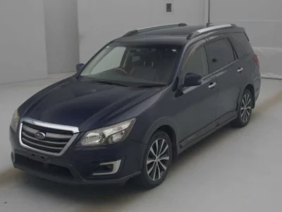 Subaru EXIGA