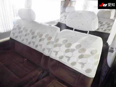 Toyota HIACE  с аукциона в Японии