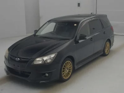 Subaru EXIGA
