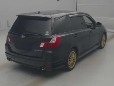 Subaru EXIGA