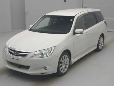 Subaru EXIGA