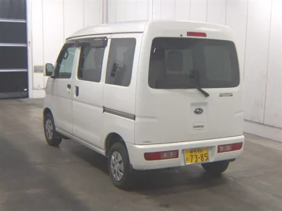 Subaru SAMBAR