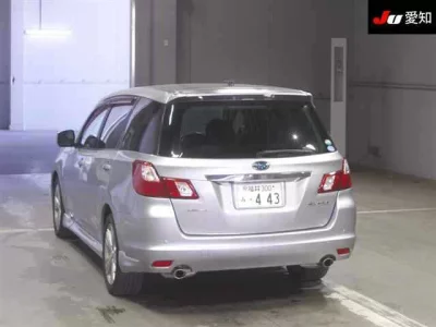 Subaru EXIGA