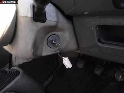 Mitsubishi MINICAB TRUCK