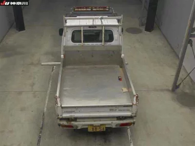 Mitsubishi MINICAB TRUCK