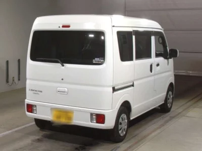 Mitsubishi MINICAB VAN