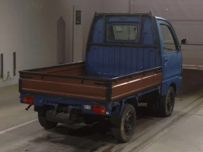 Mitsubishi MINICAB TRUCK