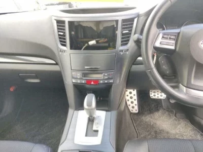 Subaru LEGACY OUTBACK