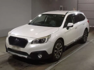 Subaru LEGACY OUTBACK